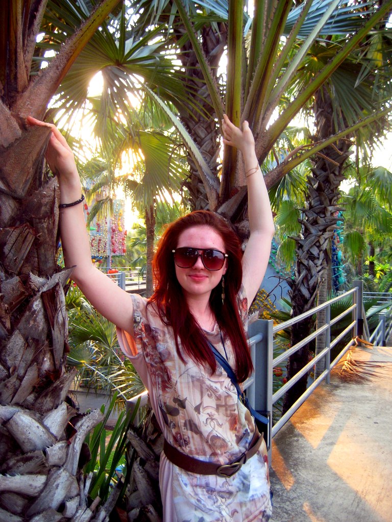 Omelkova Valeriya | Shanghai