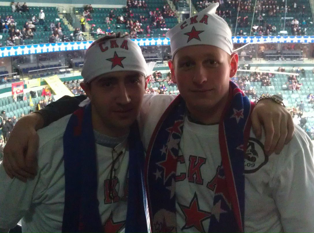 Олег Иглов | Санкт-Петербург