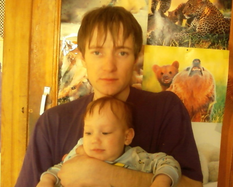 Михаил Антонов medved | Пенза