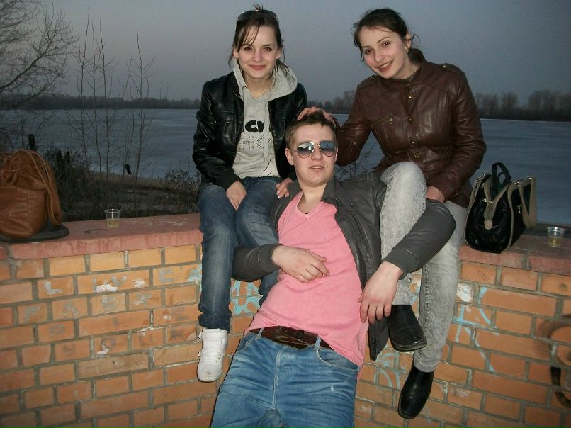 Викусик Прокопчук | Киев