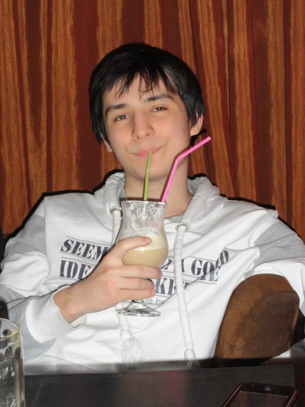 Ренат Айсин | Москва