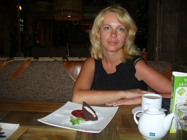 №85, Марианна Стецова, 48 лет, Волхов №85, Марианна Стецова, 48 лет, Волхов