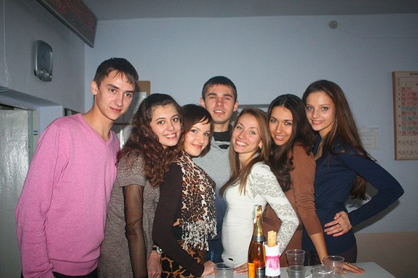 Оля Литвиненко | Днепр (Днепропетровск)