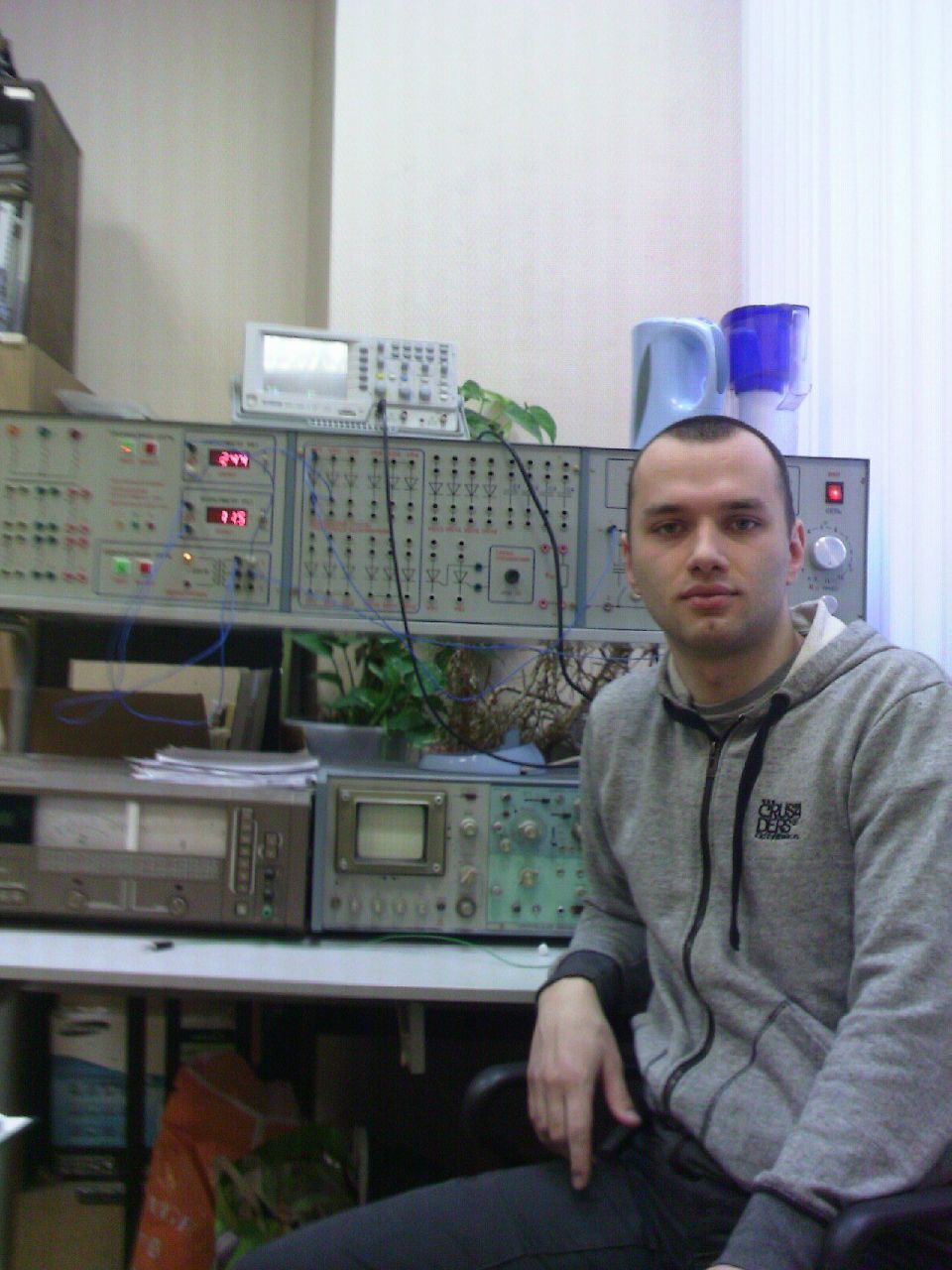 Артем Ефремов БОРОДА | Ярославль