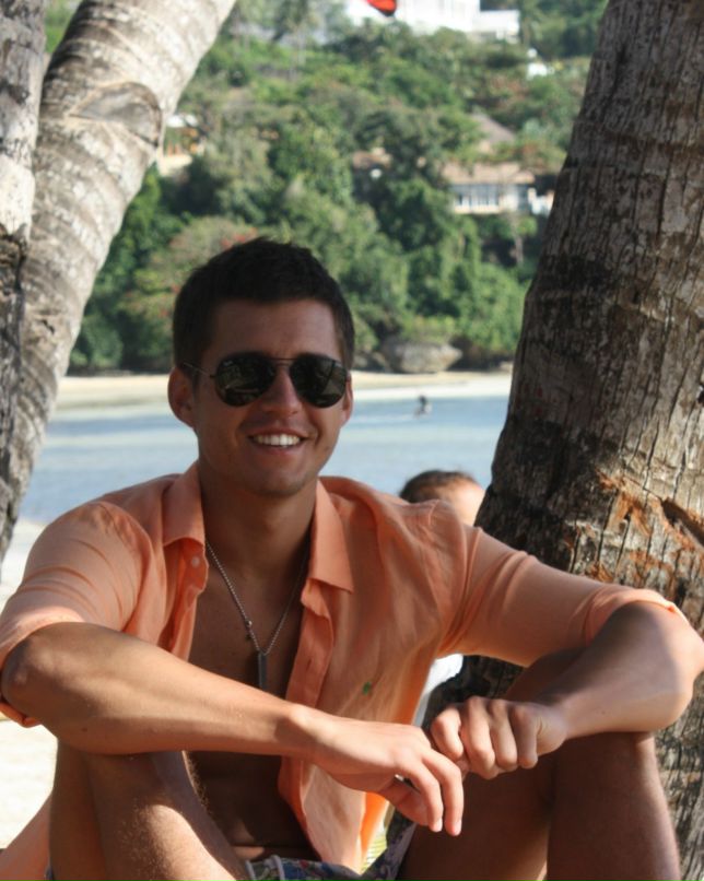 Дмитрий Викулин | Москва