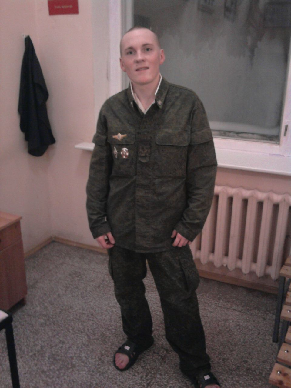 Алексей Сергеев ПРИШЕЛ - УВИДЕЛ ПОБЕДИЛ! | Абинск