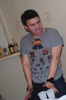 Михаил Михайлович | Москва