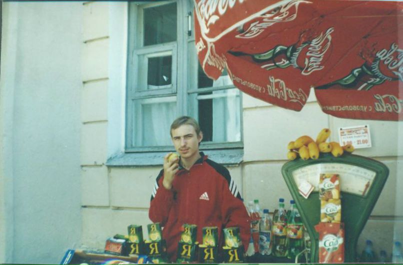 Алексей Паус | Витебск