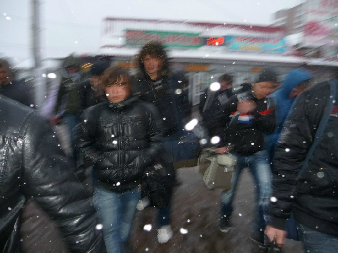 Колян Онходоев | Бахчисарай