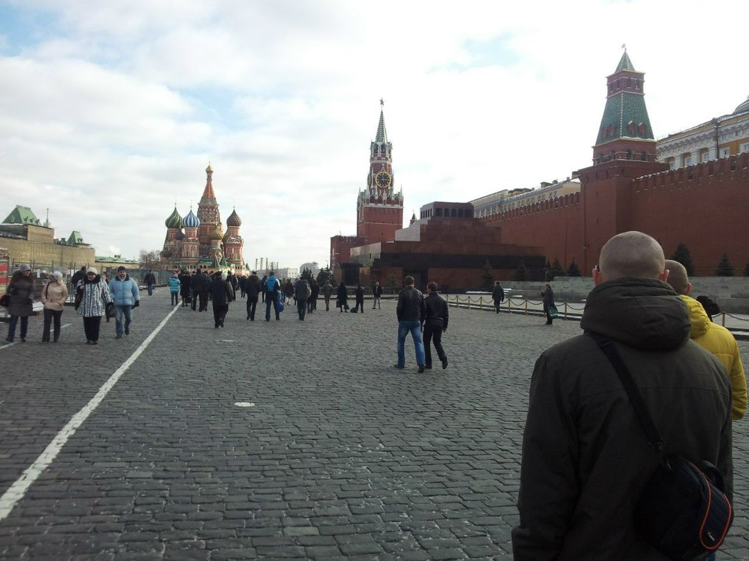 Руслан Кипцевич | Лунинец