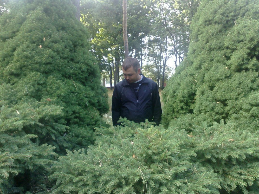 Руслан Мандрыга | Киев