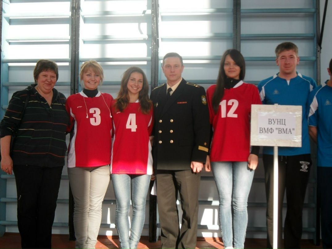 Алексей Кремер | Гаджиево