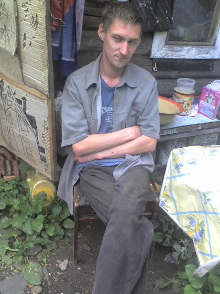 Сергей Грязев | Ижевск