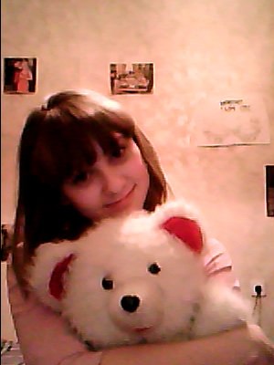 Юлия Власова | Санкт-Петербург