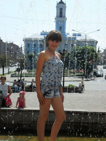 №174, Юлія Іванчук, 30 лет, Заболотов №174, Юлія Іванчук, 30 лет, Заболотов