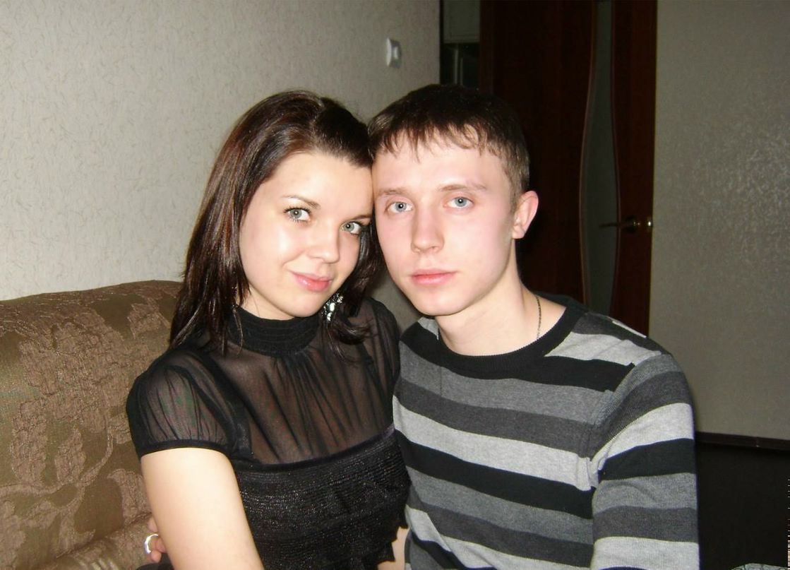 Никита Пауленкович | 