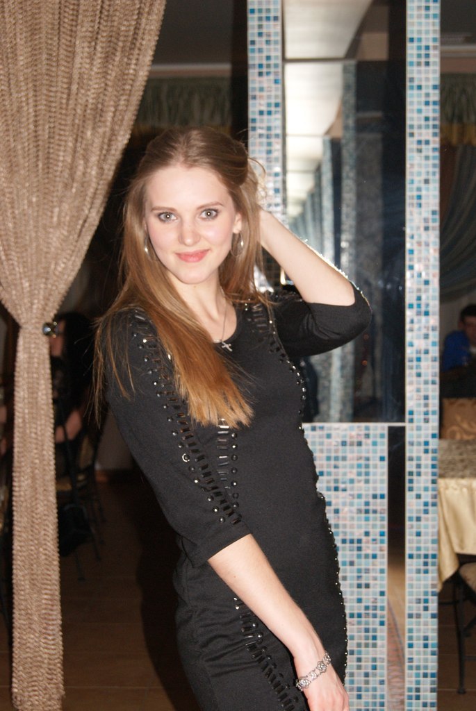 Вера Галас | Ужгород