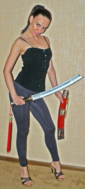 №79, Ольга Габузова, 38 лет, Москва №79, Ольга Габузова, 38 лет, Москва