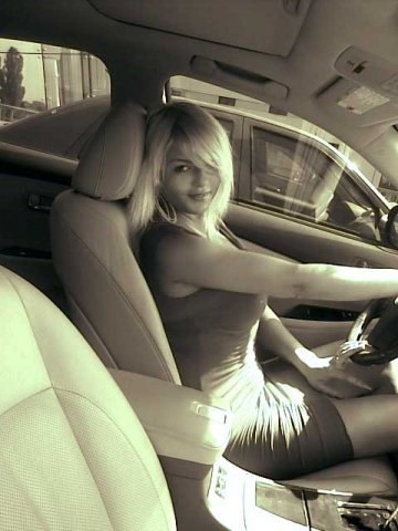 Алёнка Сергиенко | Днепр (Днепропетровск)