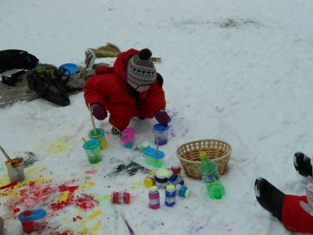 Лика Смородина | Санкт-Петербург