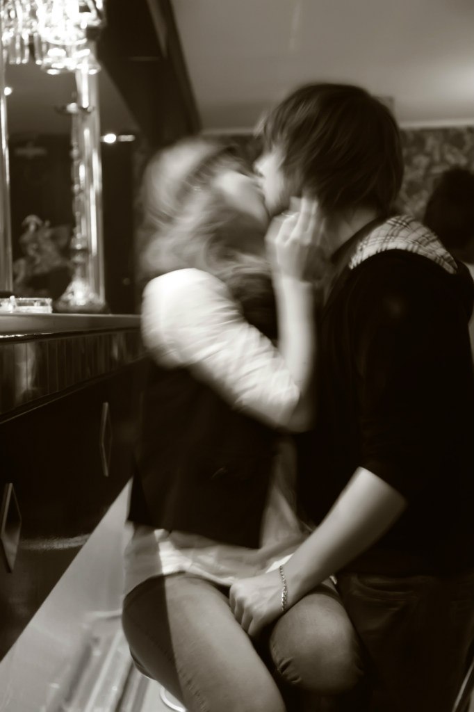 Arsen Tolparov | Москва