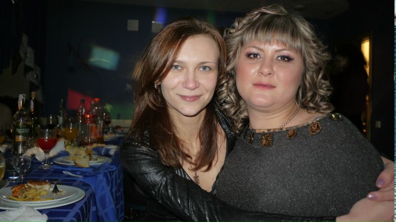 Виктория Куценко | Днепр (Днепропетровск)