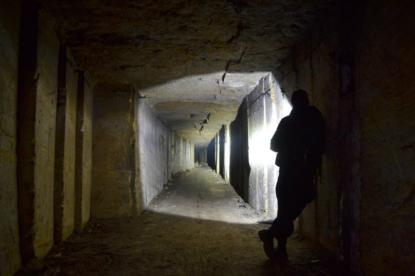 Вова Борман | Киев