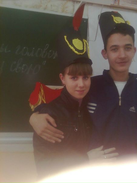 №92, Алина Панова, Щекино №92, Алина Панова, Щекино