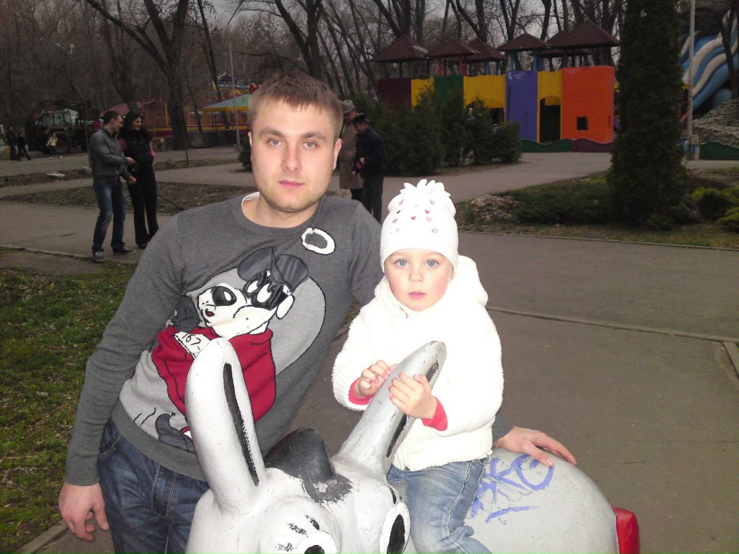 Павел Телешов | Днепр (Днепропетровск)