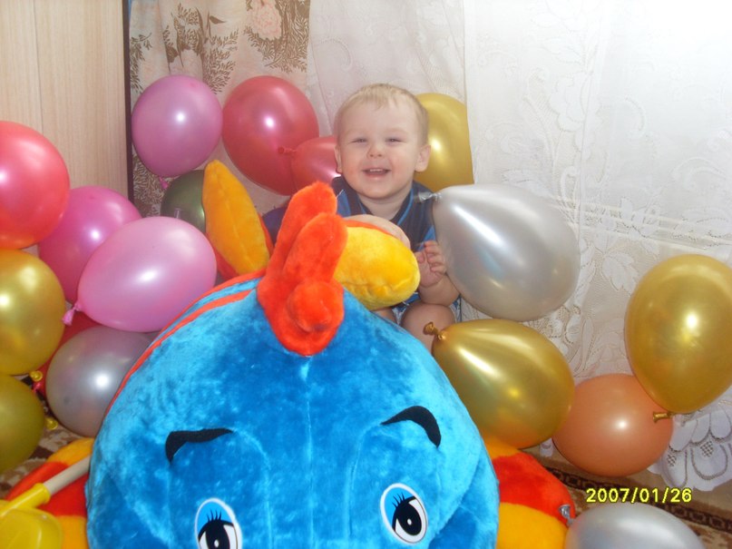 Олег Макаров | Касимов