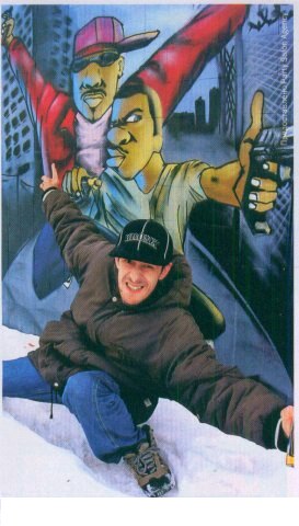 Антон Черняк | Москва