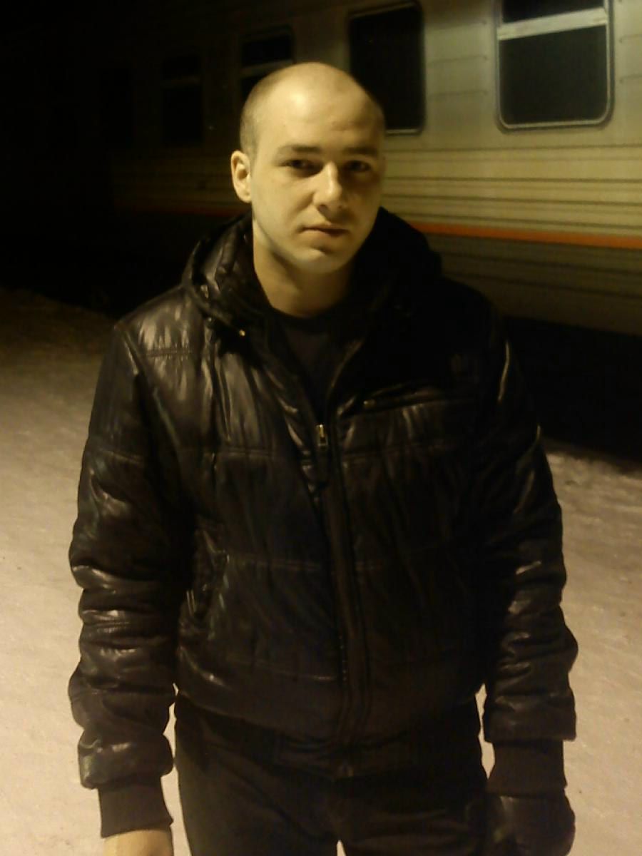 Александр Яремчук | Воркута