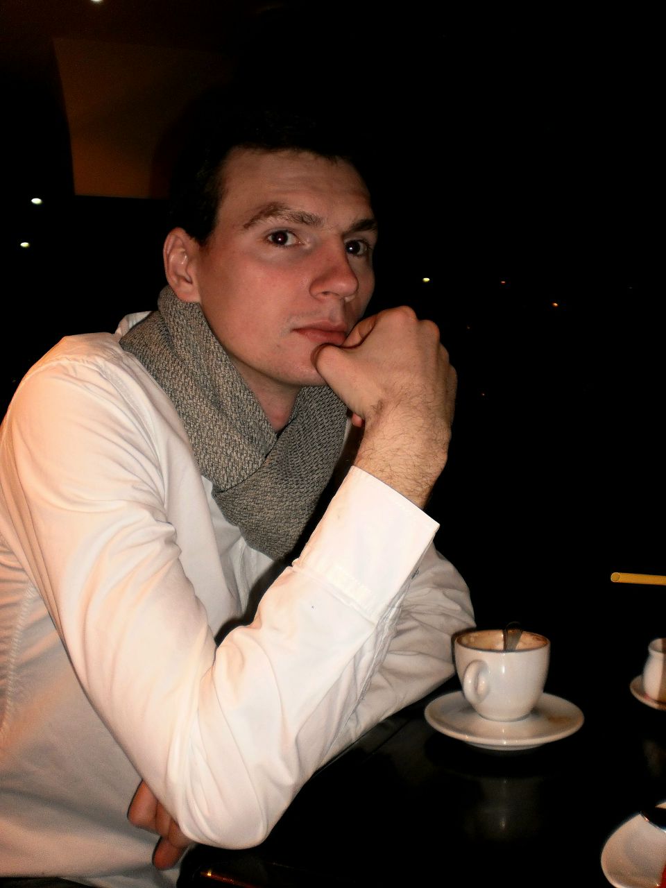 Костя Иванов | Казань