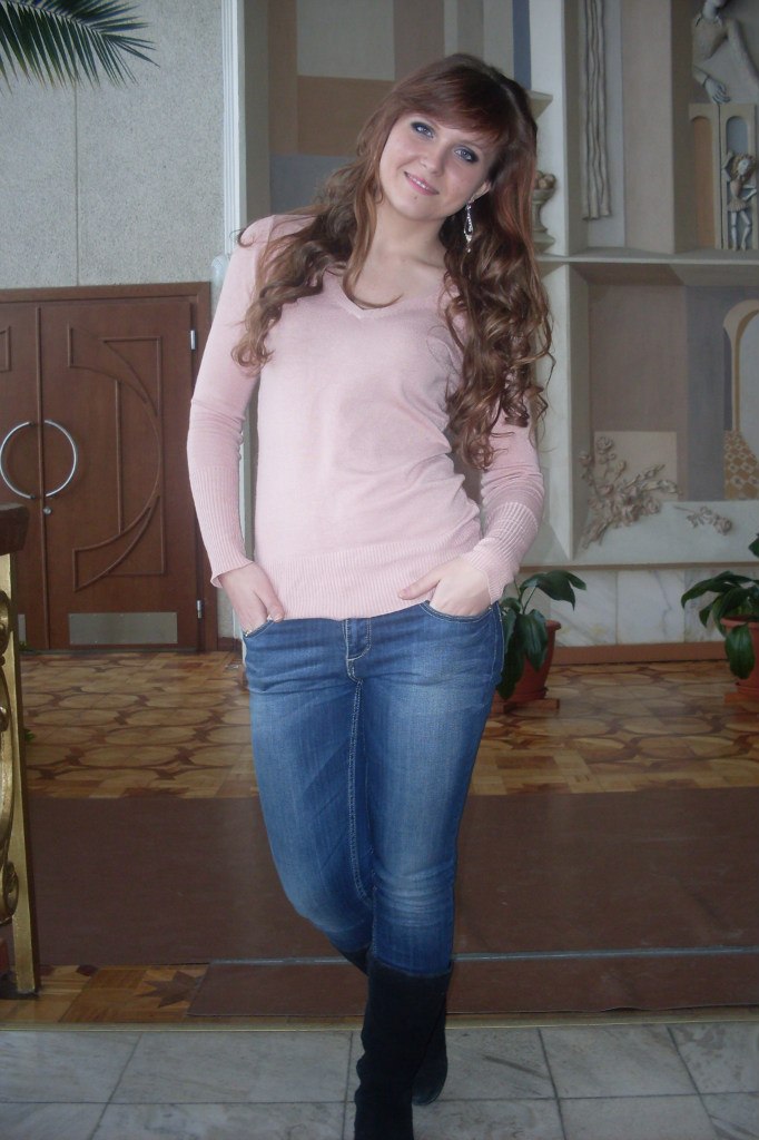 Полина Кадочникова | 