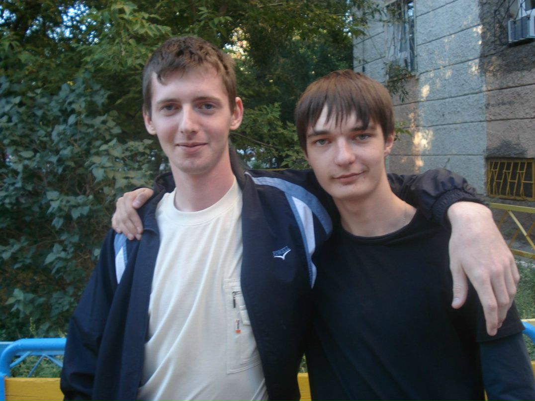 Дмитрий Коробко Викторович | Астана / Нур-Султан