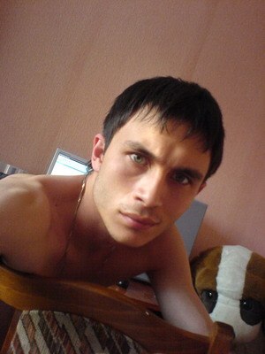 Леша Петро | Караганда