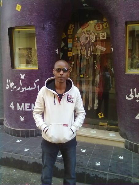 №16, Jumper Eltaip, 47 лет, Hurghada №16, Jumper Eltaip, 47 лет, Hurghada