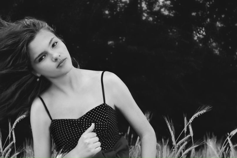 Валерия Кулик | Минск