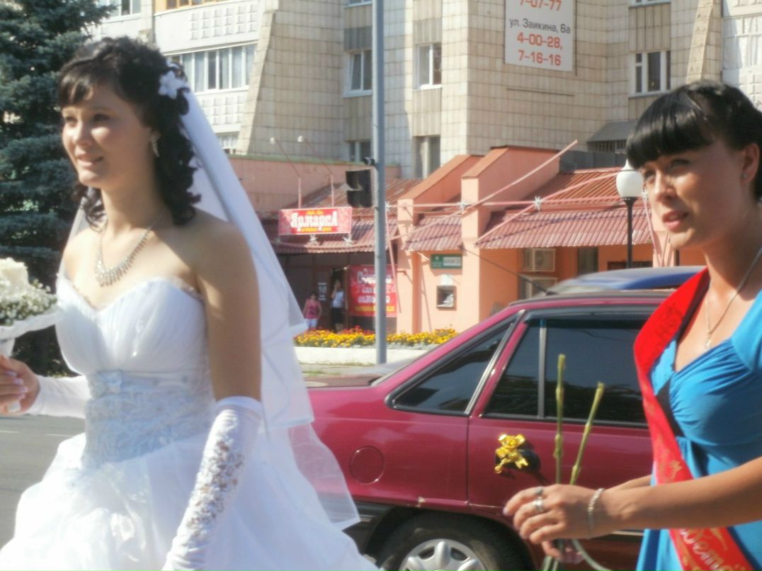 Диман Садринов | Зеленодольск