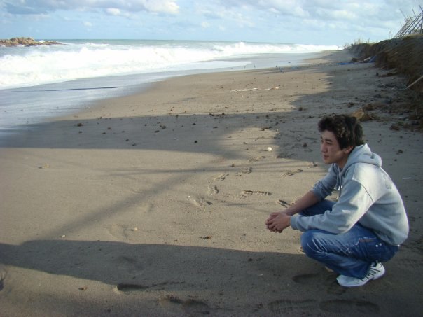 Елнур Шалкибаев | Алматы