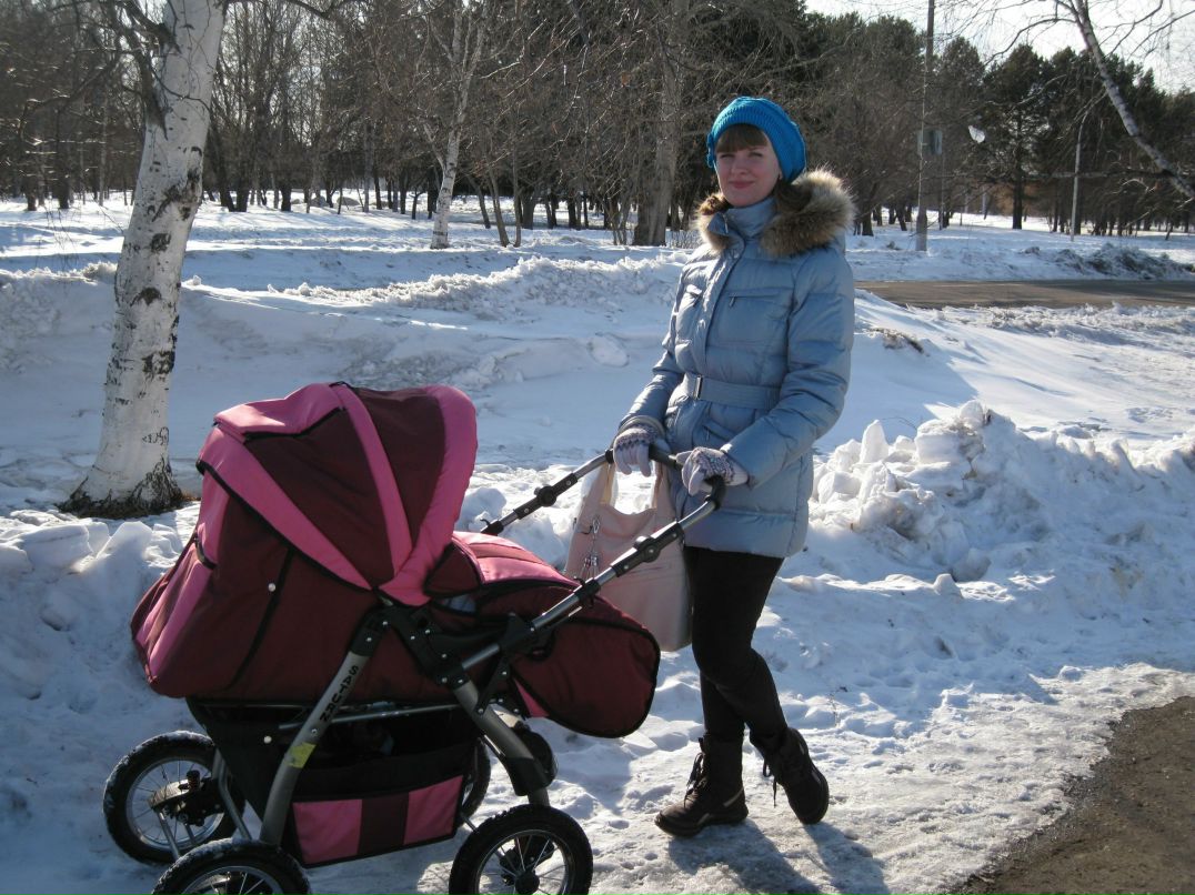 Светлана Павлова | Комсомольск-на-Амуре