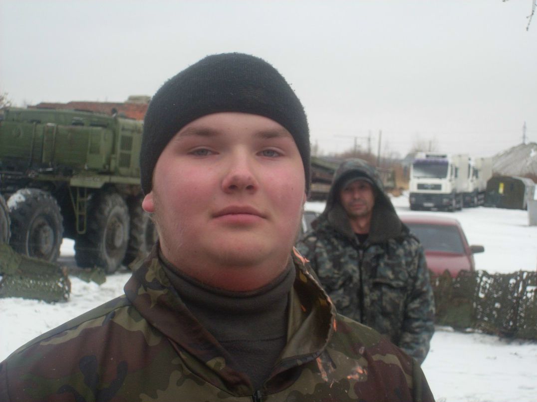 Артем Войткевич _Voit_ | Курган