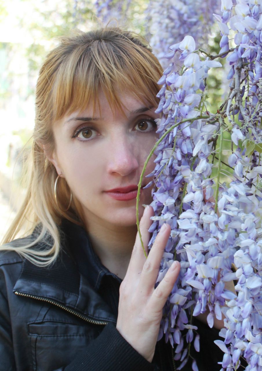 Екатерина Беляева | Санкт-Петербург