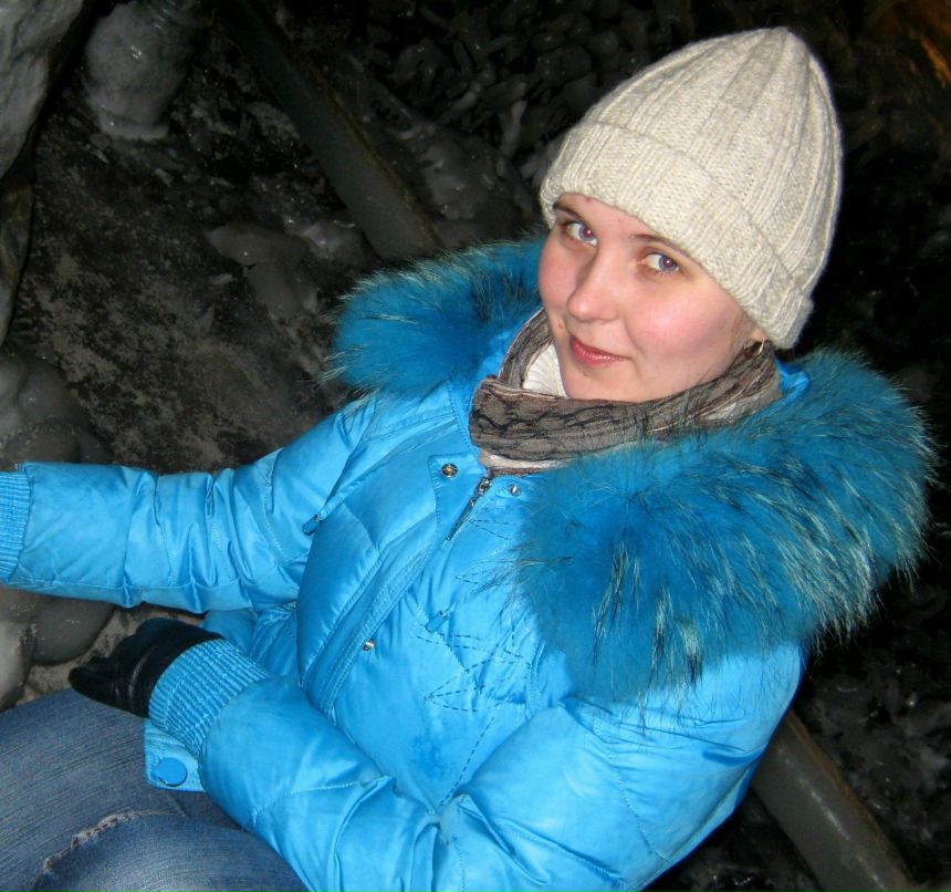 Ирина Юрьева | Ялта