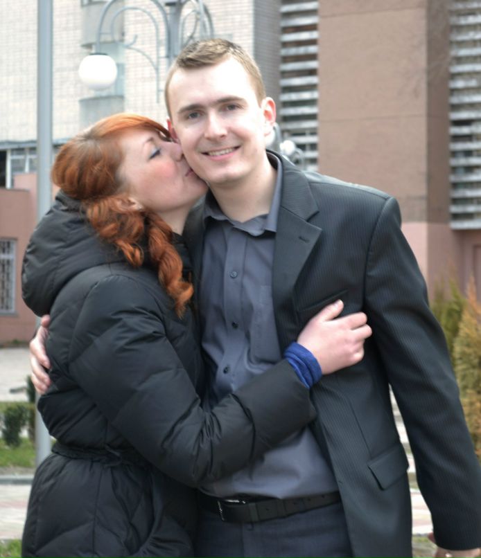 Жека Баньолесси HanD.SoM[e] | Черкассы