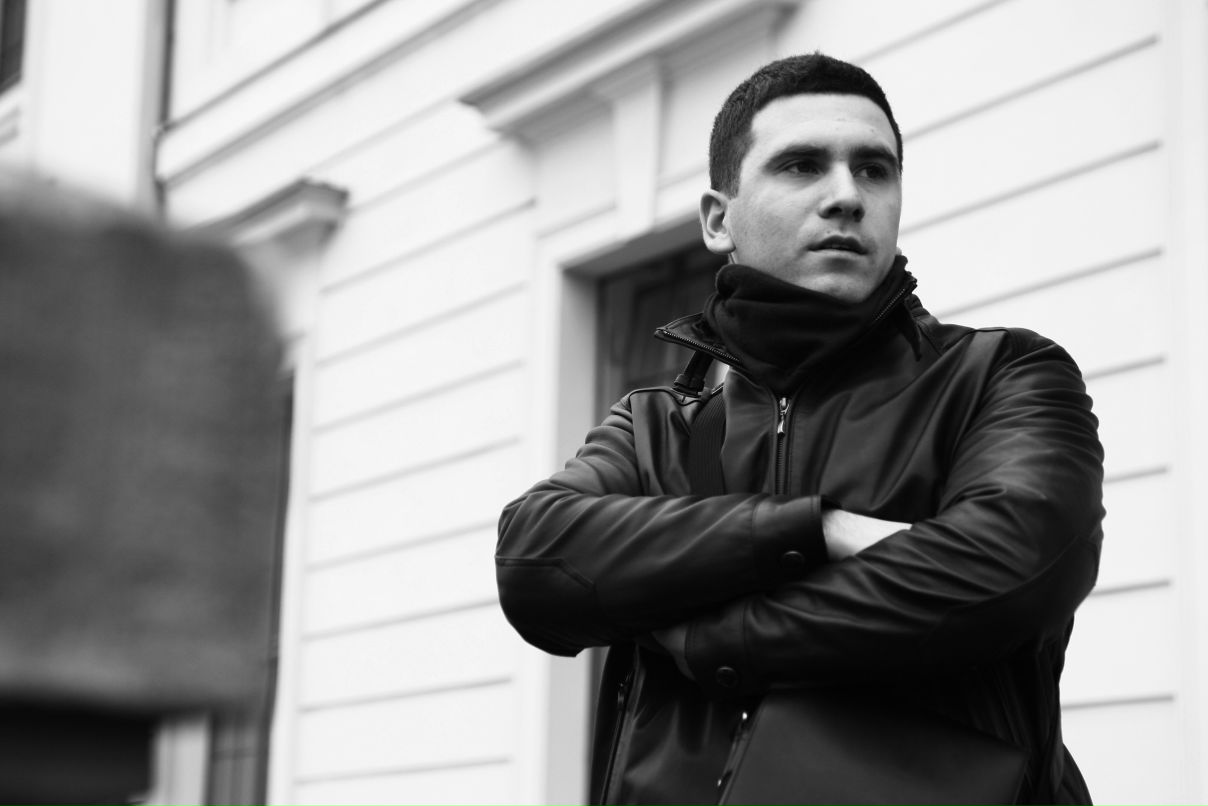 Anatoly Sokoloff | Санкт-Петербург