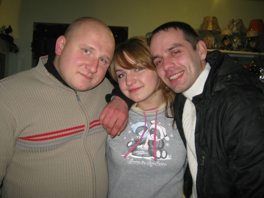 Елена Чорнобай | Почаев