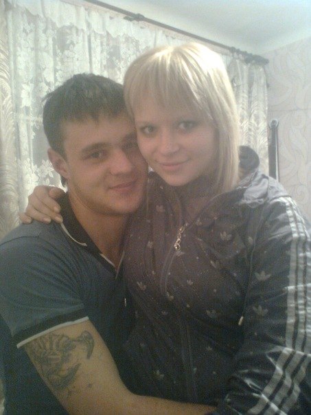 Лёха Захаров | Рубцовск