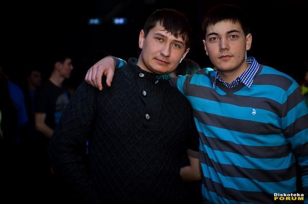 Айдар Саттаров | Казань