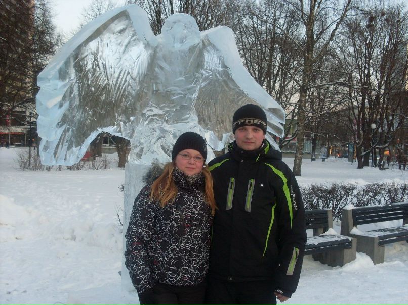 Andrei Golubev | Силламяэ